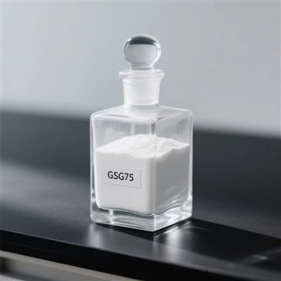 Glucosyl Stevioside GSG75