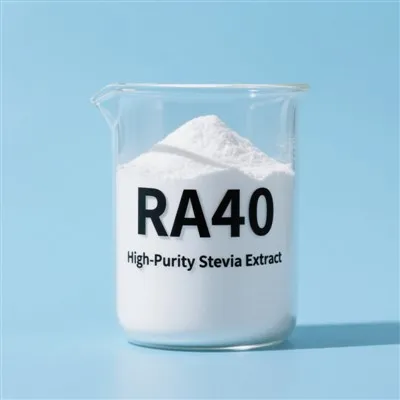 Rebaudioside A 40%