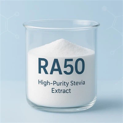 Rebaudioside A 50%