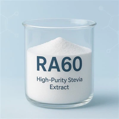 Rebaudioside A 60%