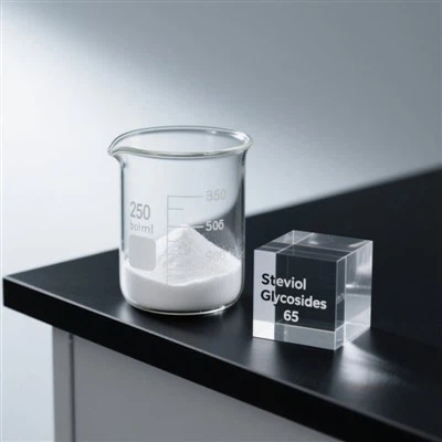 Steviol Glycosides 65