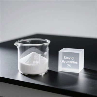 Steviol Glycosides 75