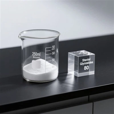 Steviol Glycosides 80