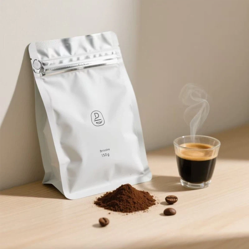 Stevia Glycosides Blended With Sucralose